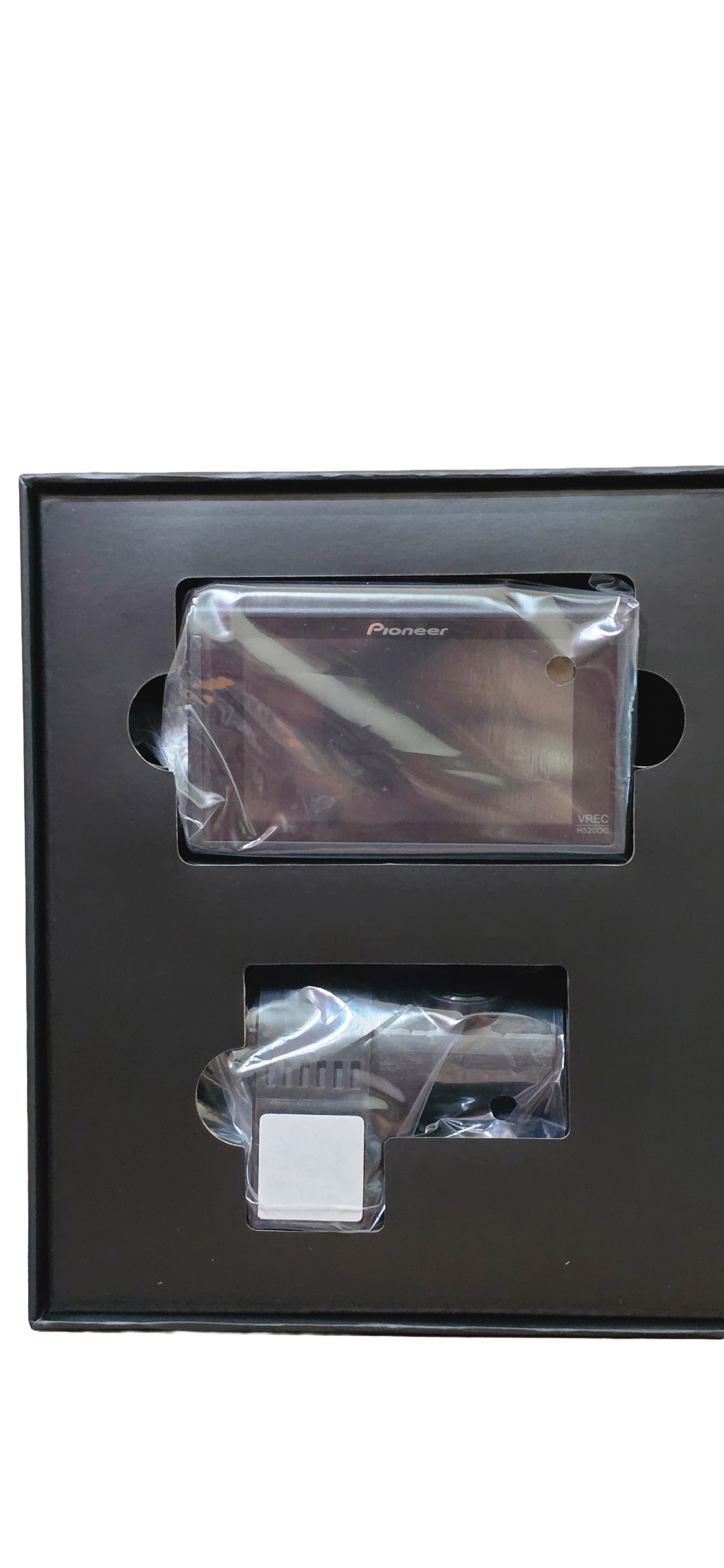 Pioneer VREC-H520DC Dual-Channel Dash Camera - GPS, ADAS & Superior Night Vision - Image 4