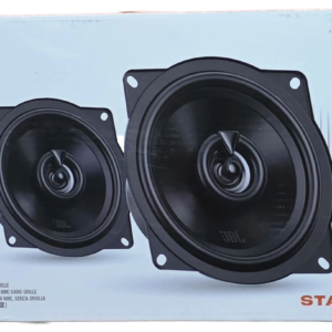 JBL Stage2 55F 5.25" 2-Way Coaxial Car Speakers - 400W Peak / 50W RMS