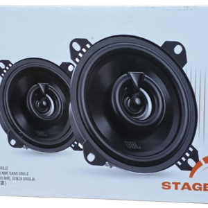 JBL Stage2 45F 4" 2-Way Coaxial Car Speakers - 320W Peak / 40W RMS