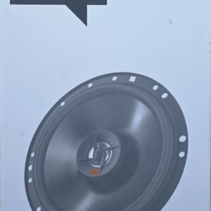 JBL A352HI 6.5" (165mm) Coaxial Car Speakers – 350W Max Power