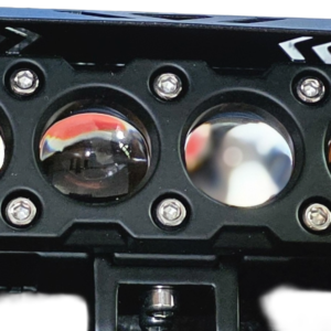 LIV HJG Lighting Revolution Auxiliary Light