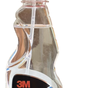 3M Glass Cleaner (250 ml) – Professional Streak-Free Formula