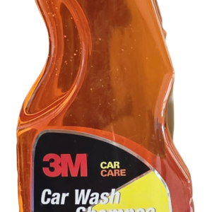 3M Car Wash Shampoo (500 ml)