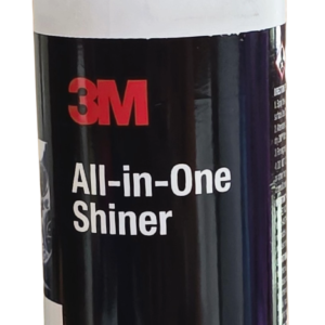 3M All-in-One Shiner – Quick Shine & Complete Surface Care