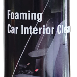 3M Foaming Car Interior Cleaner – Deep Clean & Fresh Interior Care
