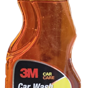 3M Car Wash Shampoo (250 ml)