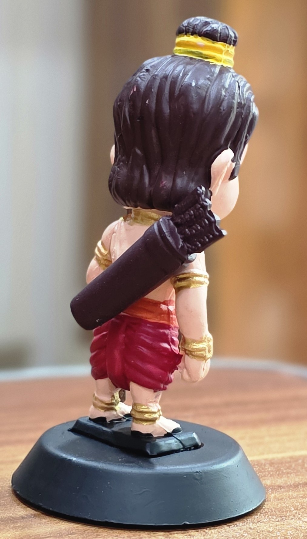 Bal Ram Lalla 3D Idol - Image 2