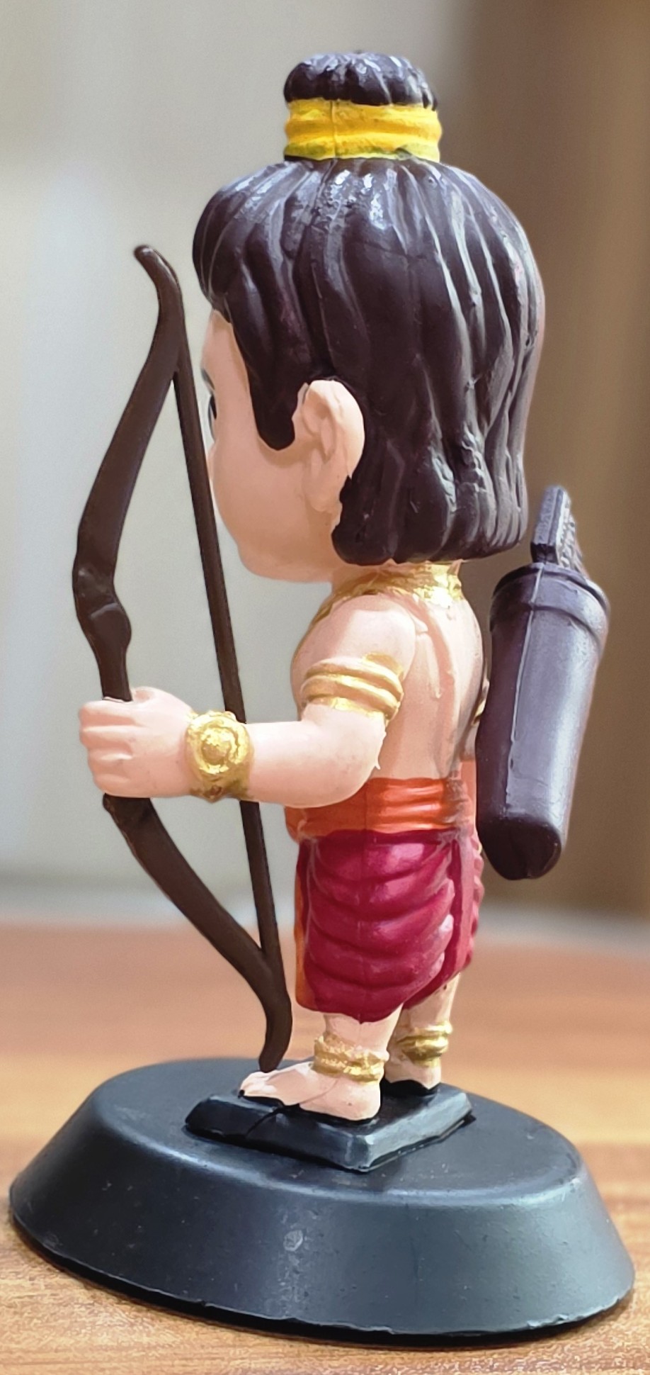 Bal Ram Lalla 3D Idol - Image 3