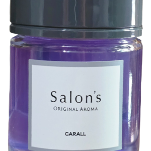Salon's Original Aroma - Rich Bloom | Premium Japanese Car Perfume