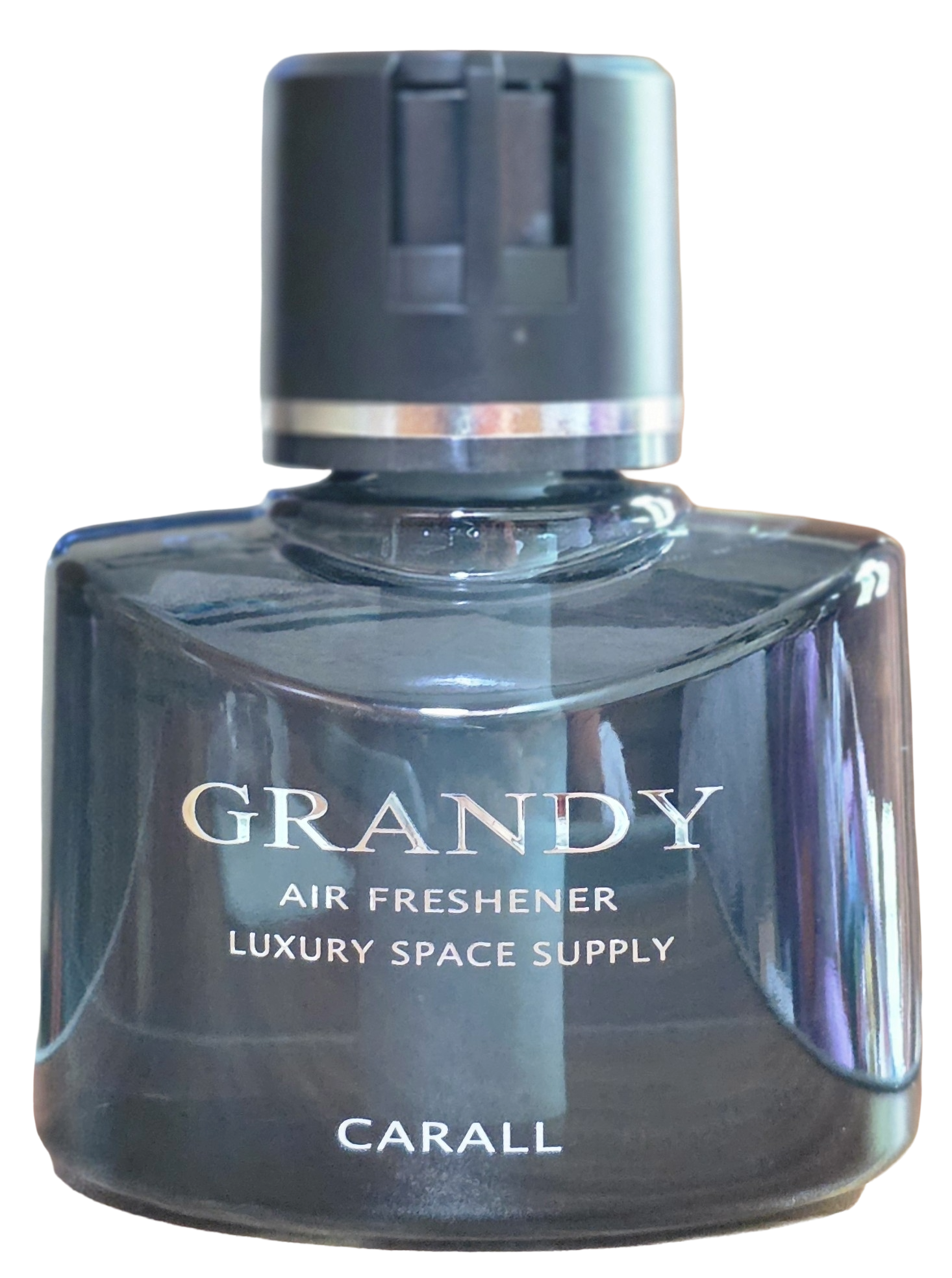 Grandy Black - Sexy Rich | Luxury Space Supply Car Perfume