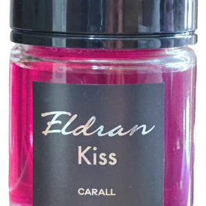 Eldran Kiss Gel - White Musk | Premium Japanese Car Fragrance
