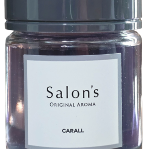 Salon's Original Aroma - Platinum Shower | Premium Japanese Car Perfume
