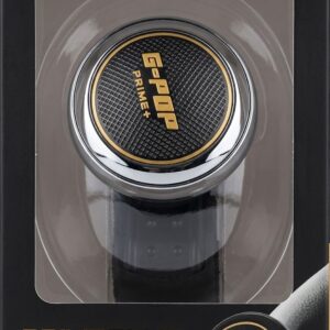 G-Pop Prime Steering Power Handle (Yellow)