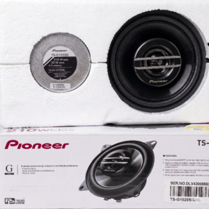 Pioneer TS-G1020S 4" 2-Way Coaxial Speakers - G-Series