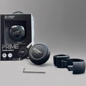 G-Pop Prime Steering Power Handle